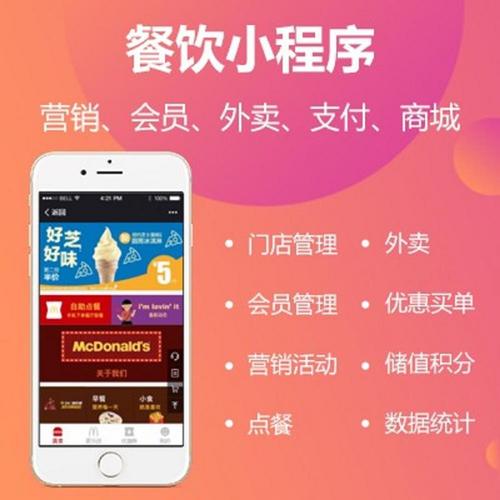  供应产品 微信餐饮小程序建设 提供微信小程序商城开发 上海佳匠